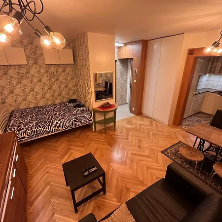 Kawalerkapilotow Apartmán