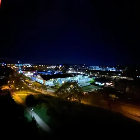 Kawalerkapilotow グダニスク