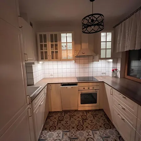 Kawalerkapilotow Апартаменты *