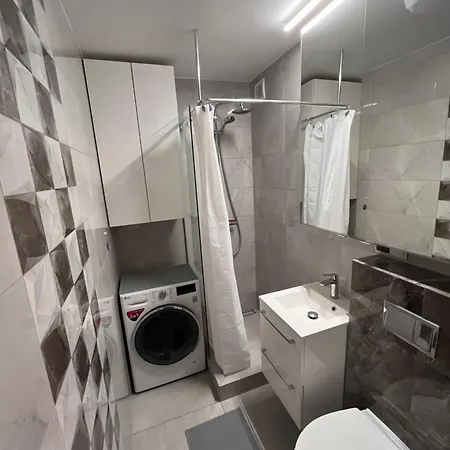 Kawalerkapilotow * グダニスク