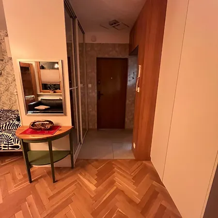 Kawalerkapilotow Гданьск