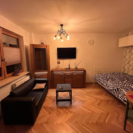 Kawalerkapilotow Апартаменты